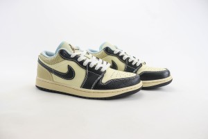 Air Jordan 1 Low Back AJLB1000259
