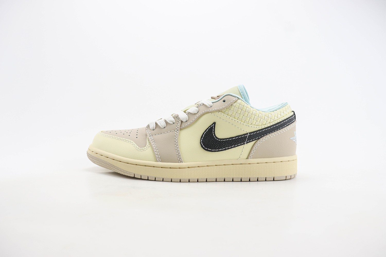 Air Jordan 1 Low Back AJLB1000260