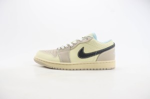 Air Jordan 1 Low Back AJLB1000260