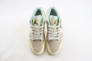 Air Jordan 1 Low Back AJLB1000260