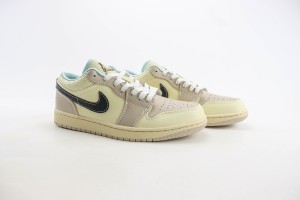 Air Jordan 1 Low Back AJLB1000260