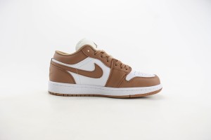 Air Jordan 1 Low Back AJLB1000261