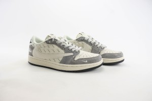 Air Jordan 1 Low Back AJLB1000262