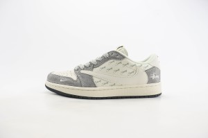 Air Jordan 1 Low Back AJLB1000262