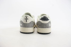 Air Jordan 1 Low Back AJLB1000262