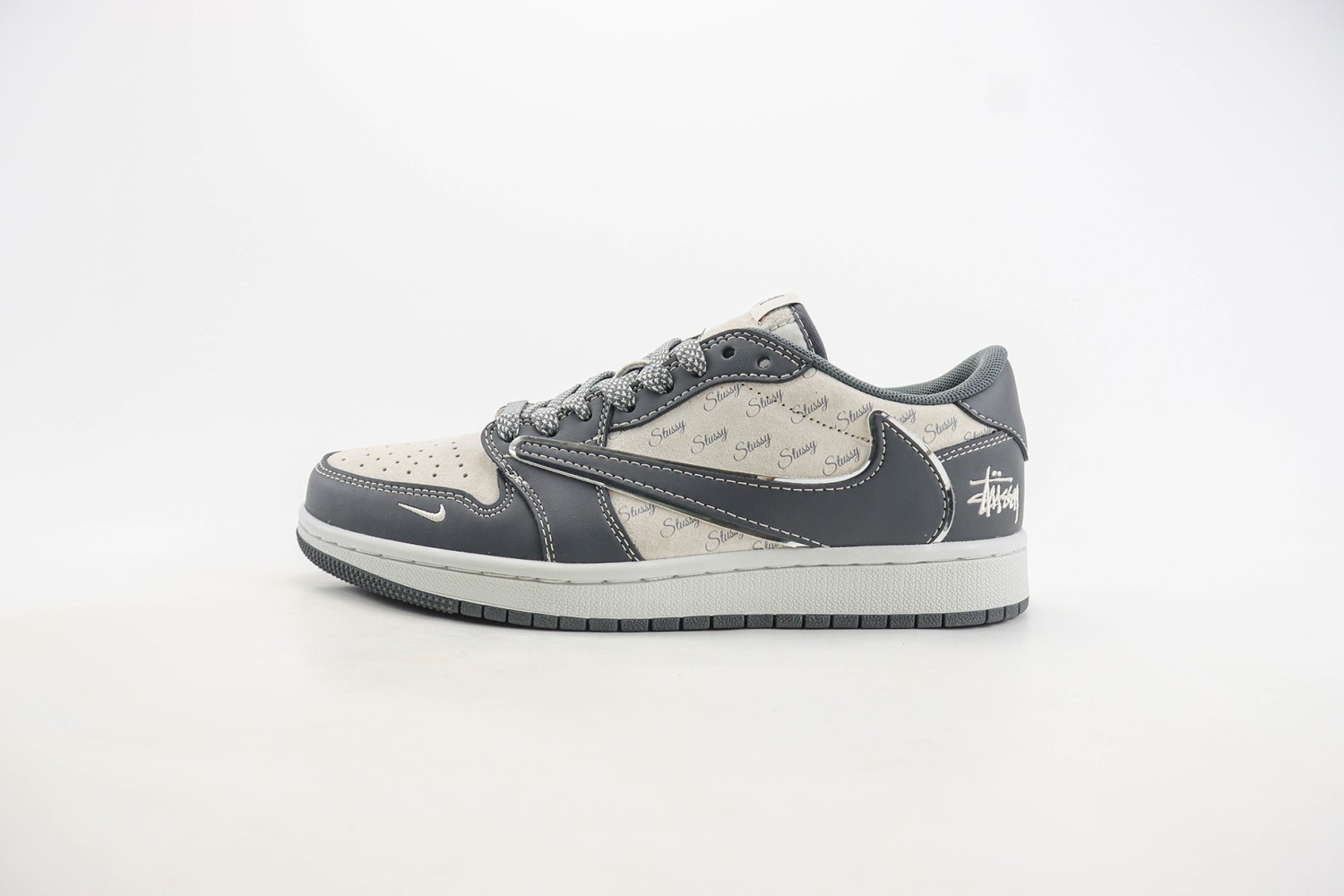 Air Jordan 1 Low Back AJLB1000263