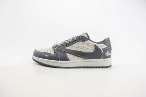 Air Jordan 1 Low Back AJLB1000263