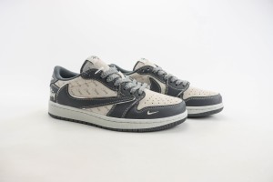 Air Jordan 1 Low Back AJLB1000263