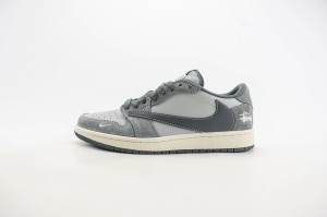 Air Jordan 1 Low Back AJLB1000264