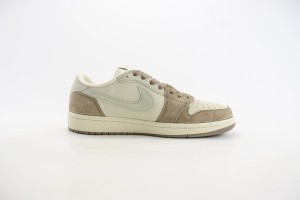 Air Jordan 1 Low Back AJLB1000265