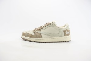 Air Jordan 1 Low Back AJLB1000265