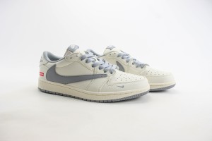 Air Jordan 1 Low Back AJLB1000266
