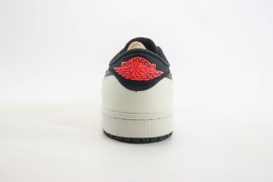 Air Jordan 1 Low Back AJLB1000268