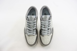 Air Jordan 1 Low Back AJLB1000270