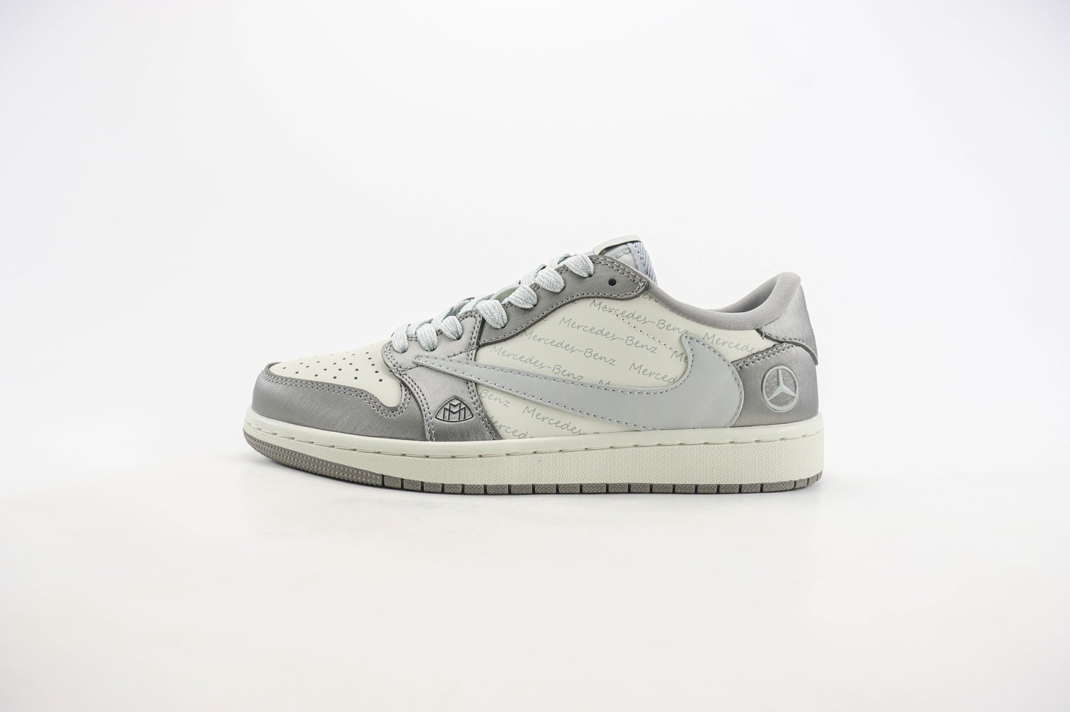 Air Jordan 1 Low Back AJLB1000270