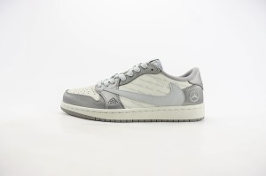 Air Jordan 1 Low Back AJLB1000270