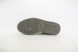 Air Jordan 1 Low Back AJLB1000270