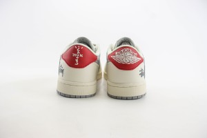 Air Jordan 1 Low Back AJLB1000271