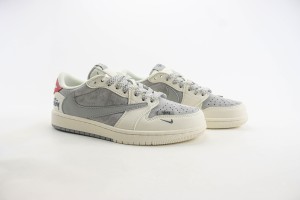 Air Jordan 1 Low Back AJLB1000271