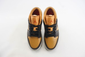 Air Jordan 1 Low Back AJLB1000272