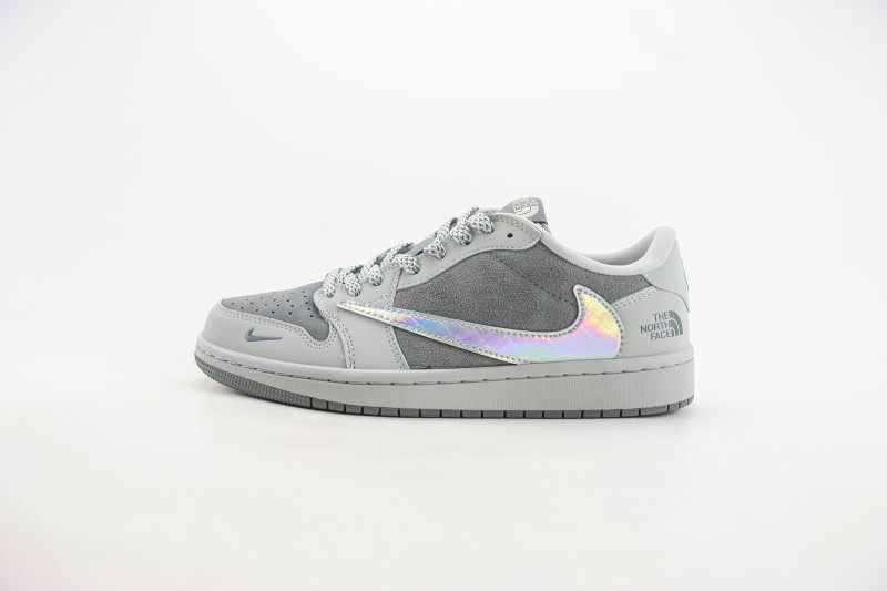 Air Jordan 1 Low Back AJLB1000273