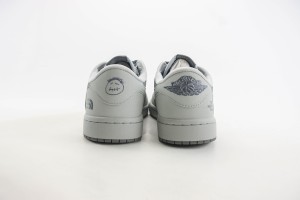 Air Jordan 1 Low Back AJLB1000273