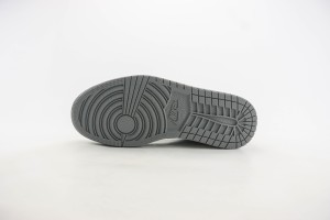 Air Jordan 1 Low Back AJLB1000273