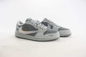 Air Jordan 1 Low Back AJLB1000273