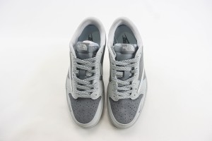 Air Jordan 1 Low Back AJLB1000273
