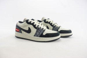 Air Jordan 1 Low Back AJLB1000274