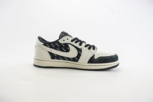 Air Jordan 1 Low Back AJLB1000276