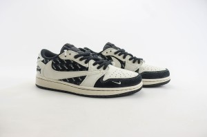 Air Jordan 1 Low Back AJLB1000276