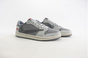 Air Jordan 1 Low Back AJLB1000277