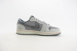 Air Jordan 1 Low Back AJLB1000277