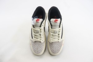 Air Jordan 1 Low Back AJLB1000278