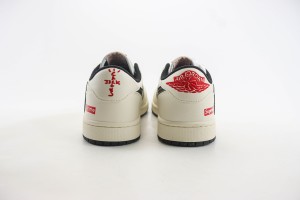 Air Jordan 1 Low Back AJLB1000278