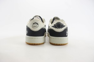 Air Jordan 1 Low Back AJLB1000279