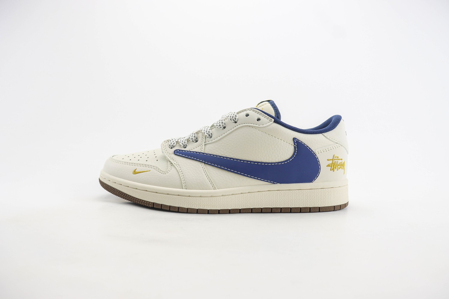 Air Jordan 1 Low Back AJLB1000280