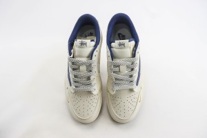 Air Jordan 1 Low Back AJLB1000280