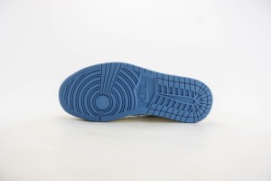 Air Jordan 1 Low Back AJLB1000282