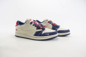 Air Jordan 1 Low Back AJLB1000283