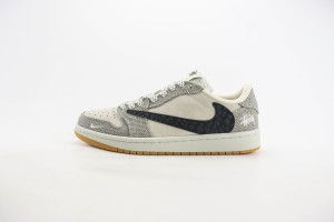 Air Jordan 1 Low Back AJLB1000284