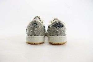 Air Jordan 1 Low Back AJLB1000284