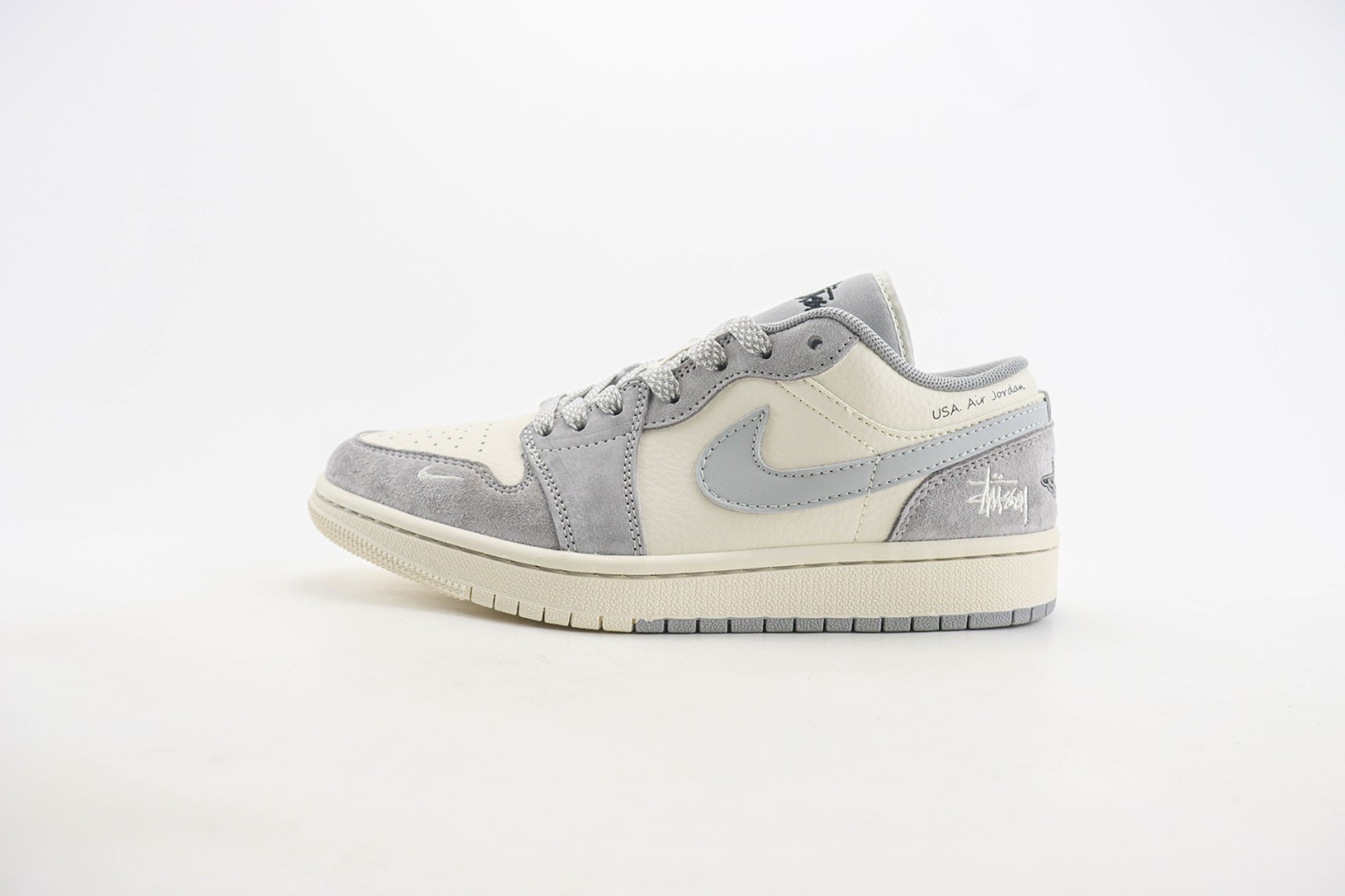 Air Jordan 1 Low Back AJLB1000285