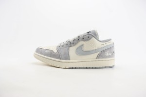 Air Jordan 1 Low Back AJLB1000285