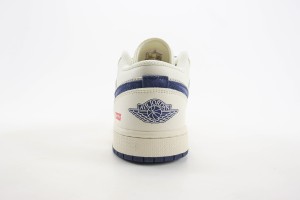 Air Jordan 1 Low Back AJLB1000286