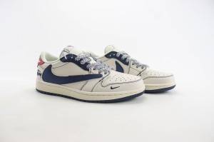 Air Jordan 1 Low Back AJLB1000287