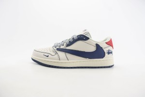 Air Jordan 1 Low Back AJLB1000287
