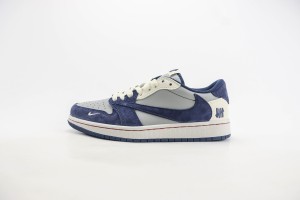 Air Jordan 1 Low Back AJLB1000288