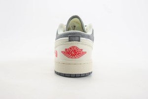Air Jordan 1 Low Back AJLB1000289